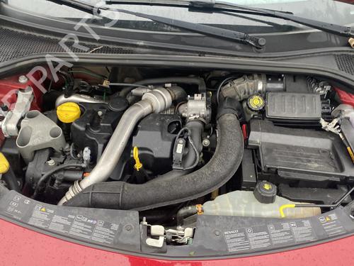 ABS pump RENAULT CLIO III (BR0/1, CR0/1) 1.5 dCi (C/BR0G, C/BR1G) | BP25548375M43 