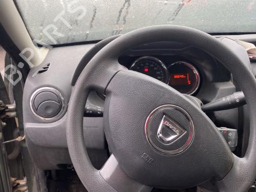 Front right lock DACIA DUSTER (HS_) 1.5 dCi 4x4 | BP25574933C97  - Image 18