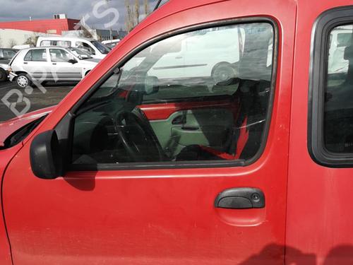 Front right seatbelt RENAULT KANGOO Express (FC0/1_) 1.5 dCi (FC07, FC1R) | BP25524799I25 - Image 18