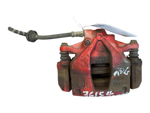 Left front brake caliper FIAT 500L (351_, 352_) 1.6 D Multijet (199LYD1B) | BP37184956M105 - Image 2