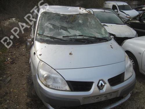 AC Styreenhet / Manøvreringsenhet RENAULT GRAND SCÉNIC II (JM0/1_) 1.9 dCi (JM14) | BP25582926I5 