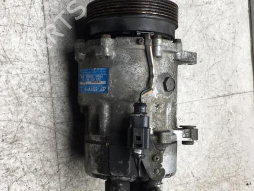 Used AC compressor AC compressor VW NEW BEETLE (9C1, 1C1) 1.4 (75 hp) 25570539 25570539