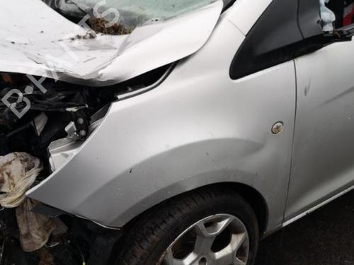 Right front brake caliper FORD KA (RU8) 1.2 | BP25581825M104  - Image 21