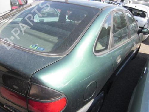 Switch RENAULT LAGUNA I (B56_, 556_) 1.8 (B56Z) | BP25583189I30 