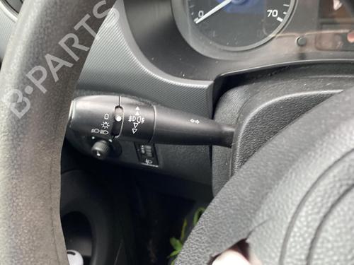 Hand brake CITROËN BERLINGO MULTISPACE (B9) 1.6 HDi 110 | BP25547503I18  - Image 5