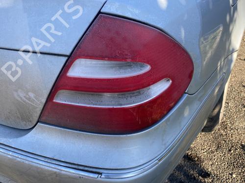 Front left interior door handle MERCEDES-BENZ E-CLASS (W211) E 220 CDI (211.006) | BP25568834I13  - Image 23