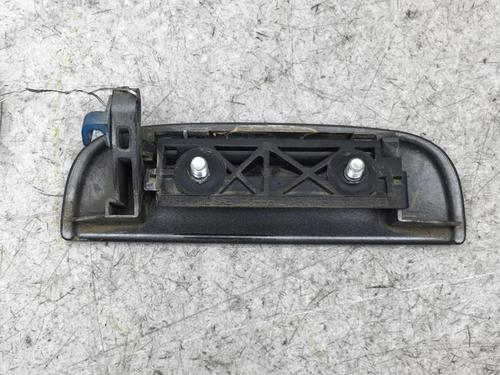 Front left exterior door handle SUZUKI JIMNY Closed Off-Road Vehicle (SN) 1.5 DDiS 4x4 | BP25514815C128 