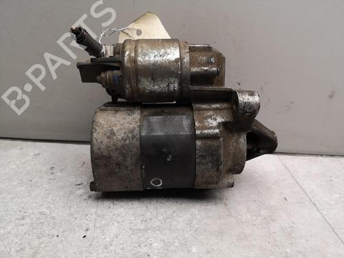 Used Starter Starter RENAULT MEGANE II (BM0/1_, CM0/1_) 1.6 16V (BM0C, CM0C) (113 hp) 25561407 25561407