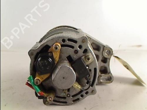 Used Alternator Alternator SEAT MARBELLA (28A) [1986-1999] 25523396 25523396