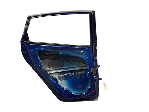 Used Left rear door Left rear door FORD FIESTA VI (CB1, CCN) 1.0 EcoBoost (100 hp) 29707690 29707690