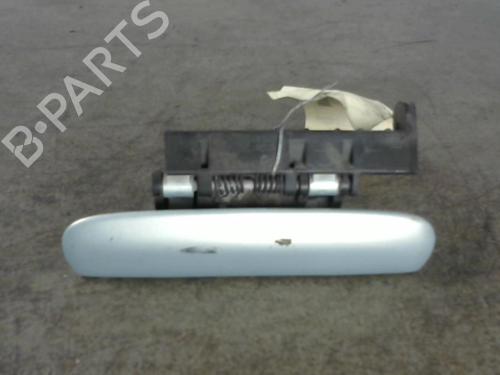 Türgriff hinten links außen für CITROËN XSARA Break (N2) 2.0 HDI 90 (90 hp) 25582766