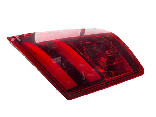 Used Left tailgate light Left tailgate light PEUGEOT 308 II (LB_, LP_, LW_, LH_, L3_) 1.6 HDi / BlueHDi 115 (115 hp) 25544992 25544992