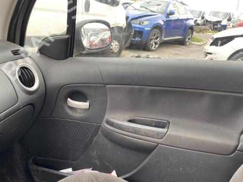 Front right lock CITROËN C3 I (FC_, FN_) 1.1 i | BP25549193C97 