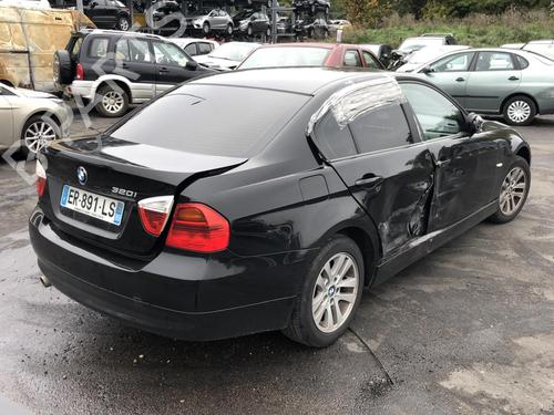 Front left window mechanism BMW 3 (E90) 320 i | BP25581373C22 - Image 9