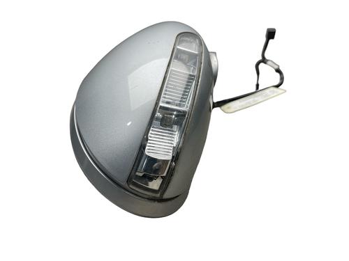Right mirror MERCEDES-BENZ CLS (C219) CLS 320 CDI (219.322) | BP25541607C27 