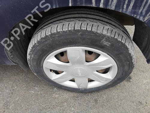 Front right lock DACIA SANDERO 1.4 (BS0C, BS0A, BS0G, BS1F, BS0E) | BP25521124C97 - Image 13