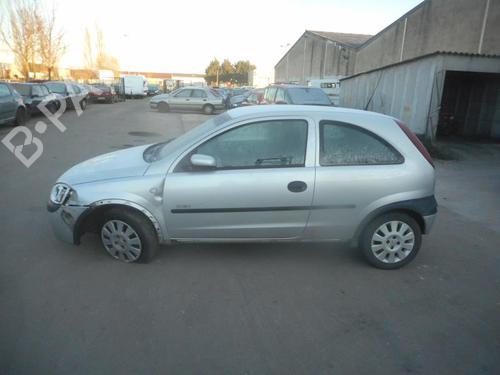 Switch OPEL CORSA C (X01) 1.2 (F08, F68) | BP25522380I30 - Image 13