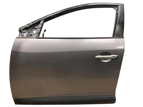 Used Left front door RENAULT MEGANE III Hatchback (BZ0/1_, B3_) 1.9 dCi (BZ0N, BZ0J) (131 hp) 28517263