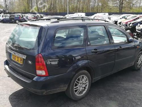 Front right window mechanism FORD FOCUS I Turnier (DNW) 1.8 Turbo DI / TDDi | BP25553567C23 