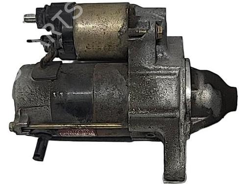 Used Starter Starter TOYOTA YARIS (_P1_) 1.3 (NCP10, SCP12_) (86 hp) 25517115 25517115