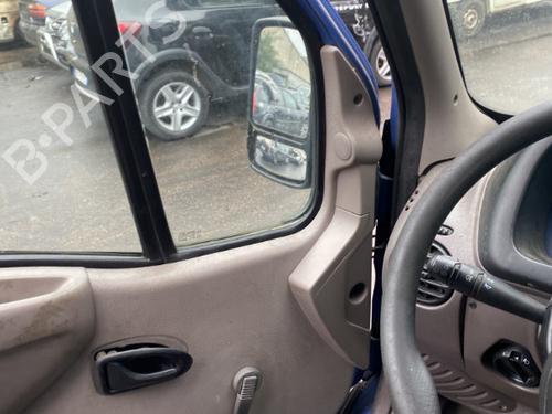 Steering column stalk RENAULT MASTER II Van (FD) 2.5 D | BP25497458I23 