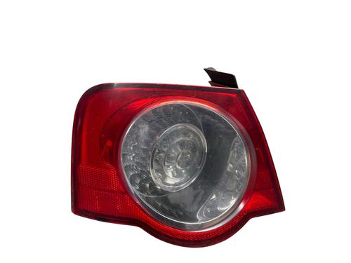Left taillight VW PASSAT B6 (3C2) 2.0 TDI 16V | BP25530696C34 - Image 2