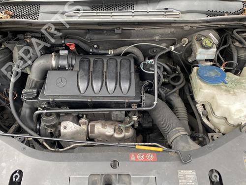 Ignition barrel MERCEDES-BENZ B-CLASS Sports Tourer (W245) B 200 CDI (245.208) | BP25574893M48 