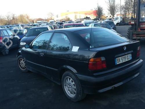 Left front indicator BMW 3 Compact (E36)  | BP25577463C32  - Image 13