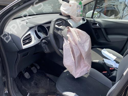 Headrest CITROËN C3 II (SC_) 1.4 HDi 70 (SC8HZC, SC8HR0, SC8HP4) | BP28201580I31 - Image 3