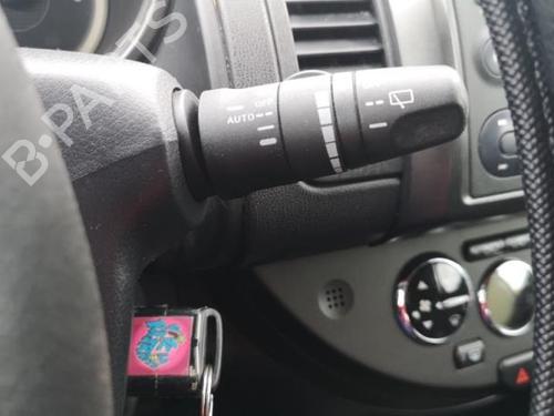 Left mirror NISSAN NOTE (E11, NE11) 1.5 dCi | BP25559566C26 