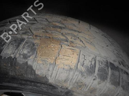 Instrument cluster RENAULT SCÉNIC I MPV (JA0/1_, FA0_) 1.9 dCi RX4 | BP25577816C47 