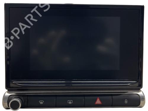 Display CITROËN C3 III (SX) 1.2 PureTech 82 | BP30390331C48 - Image 5