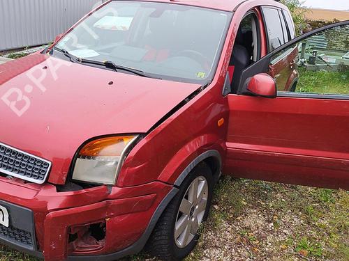 Steering column stalk FORD FUSION (JU_) 1.4 TDCi | BP25510776I23 