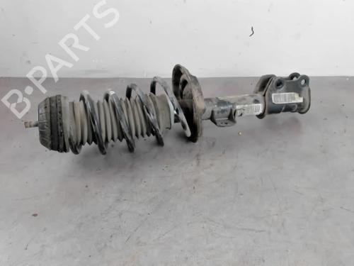 Used Right front shock absorber FIAT GRANDE PUNTO (199_) 1.3 D Multijet (75 hp) 25524753