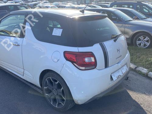 Left taillight CITROËN DS3 (SA_) 1.6 HDi 110 | BP26140028C34  - Image 7