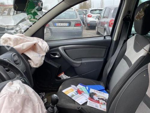 Climate control DACIA DUSTER (HS_) 1.5 dCi 4x4 | BP25545025I5 - Image 21