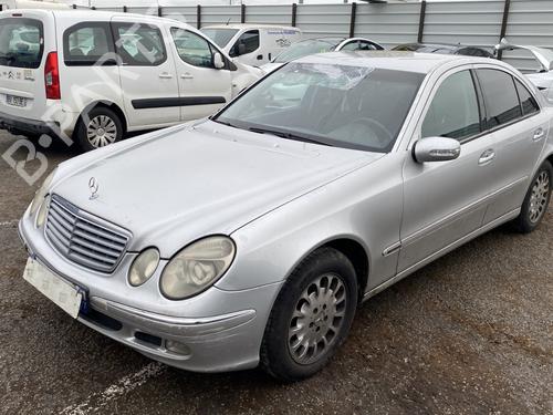 Used Parts MERCEDES-BENZ E-CLASS (W211) E 270 CDI (211.016) (177 hp) 4367721