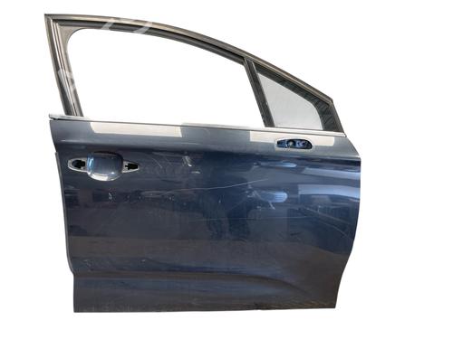 Right front door CITROËN C4 II (NC_) 1.6 HDi 115 | BP26600022C3