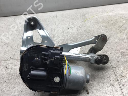 Used Front wiper motor Front wiper motor PEUGEOT 5008 (0U_, 0E_) 2.0 HDi 150 / BlueHDi 150 (150 hp) 25528476 25528476