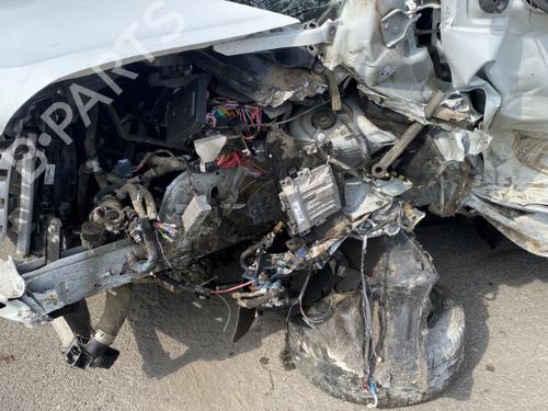 Climate control RENAULT MASTER III Van (FV) 2.3 dCi 130 FWD (FV0M, FV0Y, FV0J, FV02, FV03) | BP25550365I5 - Image 19
