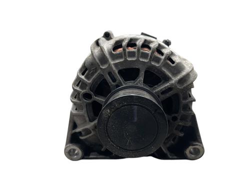Used Alternator Alternator FORD FIESTA VI (CB1, CCN) 1.4 TDCi (70 hp) 31802835 31802835