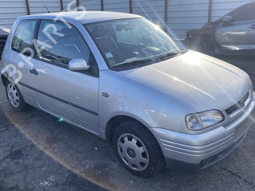 Used Parts SEAT AROSA (6H1)  1.0  4393283