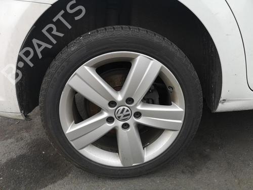 Climate control VW TOURAN (1T3) 2.0 TDI | BP25556458I5  - Image 22