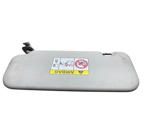 right-sun-visor-kia-rio-iv-yb-sc-fb-2017-29711816 main image