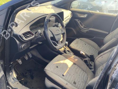 Right sun visor FORD PUMA (J2K, CF7) 1.0 EcoBoost mHEV | BP27345299I2 - Image 31