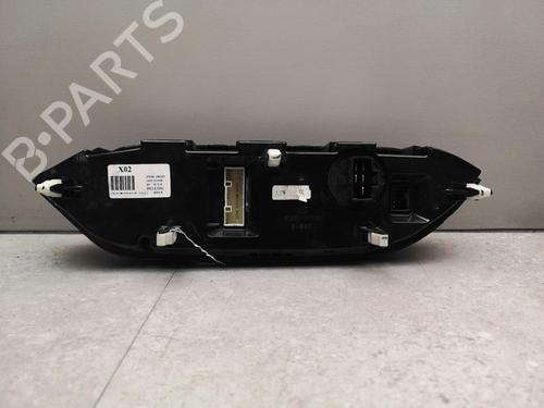 Climate control KIA RIO III (UB) 1.25 CVVT | BP25555178I5 