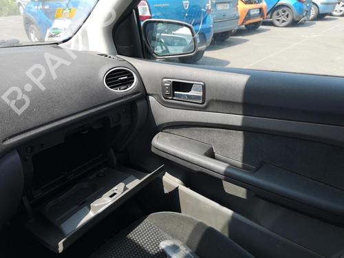 Left headlight FORD FOCUS II (DA_, HCP, DP) 1.6 | BP25584766C28  - Image 23