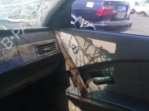 Left sun visor BMW 5 (E60) 530 d | BP25578871I1 - Image 39