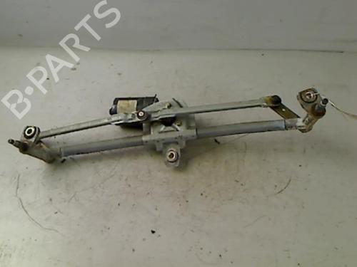 Front wiper motor AUDI A3 (8L1) 1.9 TDI | BP25558503M29 