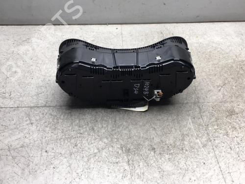 Instrument cluster CITROËN DS4 (NX_) 2.0 HDi / BlueHDi 135 | BP25542272C47 - Image 2